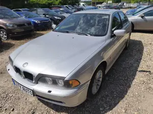 BMW 520 5er 520i