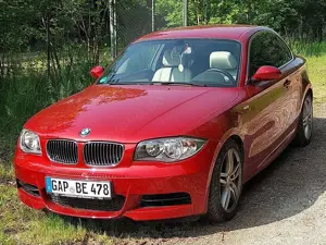 BMW 135 135i Coupe