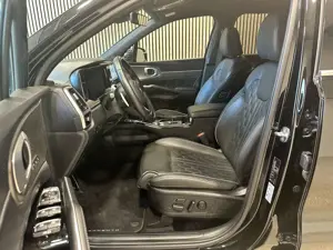 Kia Sorento 2.2 CRDi DCT Platinum 4WD AHK|360°|4xSHZ Bild 5