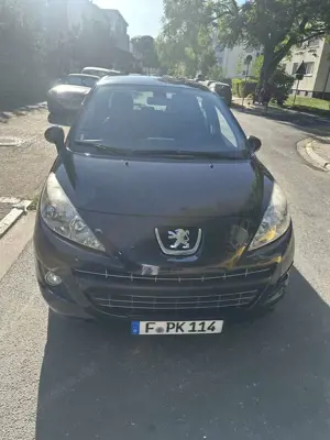 Peugeot 207 Tendance