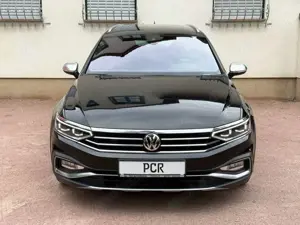 Volkswagen Passat Alltrack 4Motion LED AHK VIRT.COC Bild 2