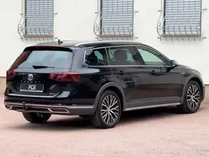 Volkswagen Passat Alltrack 4Motion LED AHK VIRT.COC Bild 5