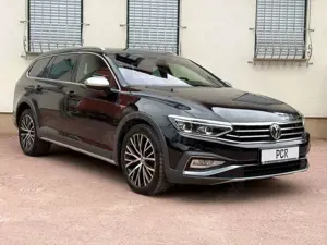 Volkswagen Passat Alltrack 4Motion LED AHK VIRT.COC Bild 3