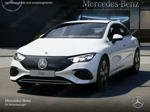 Mercedes-Benz EQE 300 Avantgarde WideScreen Distr. LED Kamera Bild 2
