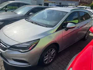 Opel Astra Edition Start/Stop