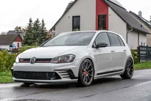 Volkswagen Golf GTI Clubsport *Recaro