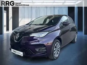 Renault ZOE Intens R135/Z.E. 50 (Kauf-Batterie) CCS