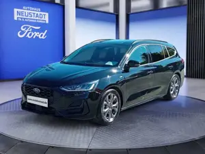 Ford Focus Turnier 1.0 EcoBoost Hybrid Aut. ST-LINE