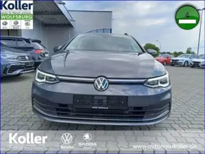 Volkswagen Golf Golf VIII Variant 2.0 TDI DSG Style Navi AHK CAM Bild 3