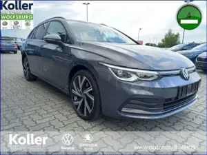 Volkswagen Golf Golf VIII Variant 2.0 TDI DSG Style Navi AHK CAM Bild 4