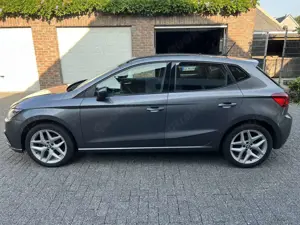 SEAT Ibiza 1.0 TGI FR | 90 PS