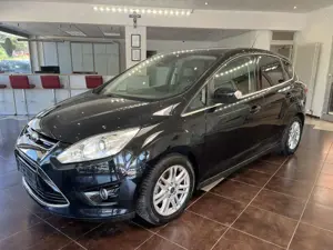 Ford C-Max Titanium*SHZ*Navi*Panoramadach*EHK*RFK*