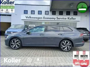 Volkswagen Golf Golf VIII Variant 2.0 TDI DSG Style Navi AHK CAM Bild 2