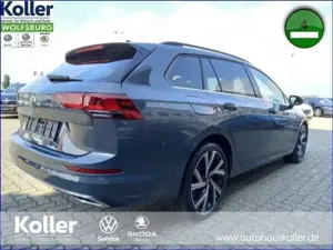 Volkswagen Golf Golf VIII Variant 2.0 TDI DSG Style Navi AHK CAM Bild 5