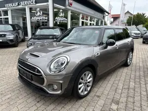 MINI Cooper S Clubman All4