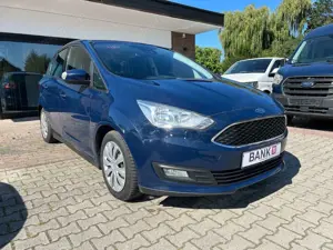 Ford C-Max C-MAX Cool  Connect1.5 TDCi Start-S.*Navi*Klima