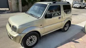 Suzuki Jimny 4x4 Klima