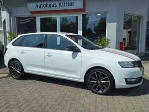 Skoda Rapid/Spaceback Active " HERBST-KRACHER"ZINS-AKTION" 31.12