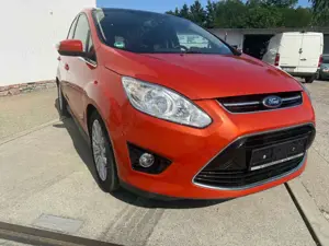 Ford C-Max C-MAX Titanium