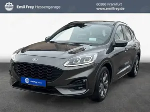Ford Kuga 2.0 EcoBlue Aut. ST-LINE X