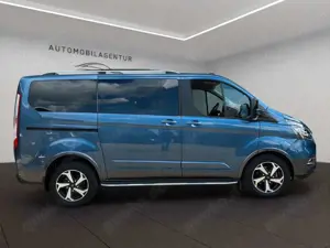 Ford Tourneo Custom *8Sitzer*L1*ACC*AHK*Navi*Kamera* Bild 2