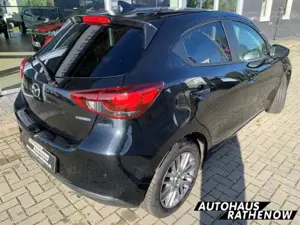 Mazda 2 Kizoku 1.5 SKYACTIV-G 90 M-Hybrid Apple CarPlay An Bild 5