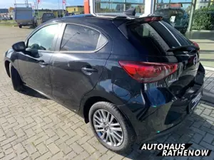 Mazda 2 Kizoku 1.5 SKYACTIV-G 90 M-Hybrid Apple CarPlay An Bild 3