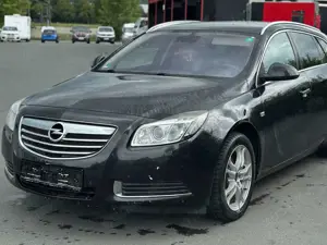 Opel Insignia Insignia 2.0 CDTI Sports Tourer Automatik Selectio