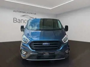 Ford Tourneo Custom *8Sitzer*L1*ACC*AHK*Navi*Kamera* Bild 3
