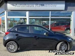 Mazda 2 Kizoku 1.5 SKYACTIV-G 90 M-Hybrid Apple CarPlay An Bild 4
