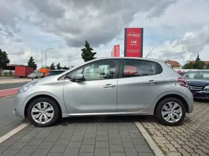 Peugeot 208 Active