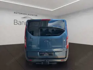 Ford Tourneo Custom *8Sitzer*L1*ACC*AHK*Navi*Kamera* Bild 4