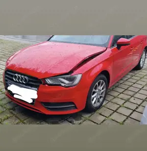 Audi A3 2.0 TDI Sportback (clean die.) quattro S tronic At Bild 4