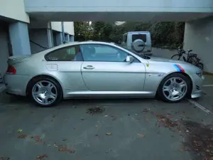 BMW 650 650 i Aut. Bild 2 BMW 650 650 i Aut. Bild 2