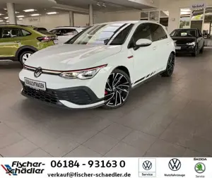 Volkswagen Golf GTI Clubsport VIII 2.0TSI*GTI*Clubsport*IQL