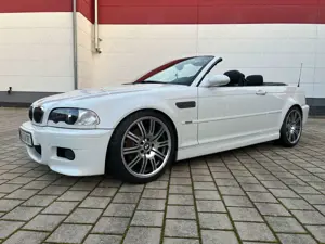 BMW M3 M3 Cabrio SMG