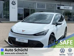 CUPRA Born 18"+WÄRMEPUMPE+NAVI+LED+CCS+KAMERA+FULL-LI