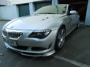 BMW 650 650 i Aut. Bild 3 BMW 650 650 i Aut. Bild 3