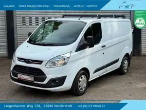 Ford Transit Custom Kasten 270 L1 Trend