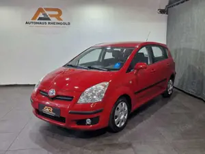 Toyota Corolla Verso 1.8 Executive Behindertengerecht