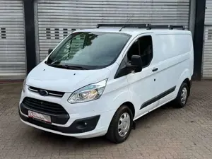 Ford Transit Custom Kasten 270 L1 Trend Bild 2