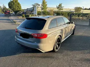 Audi RS4 RS4 Avant S tronic Bild 4