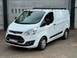Ford Transit Custom Kasten 270 L1 Trend Bild 4