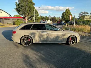 Audi RS4 RS4 Avant S tronic