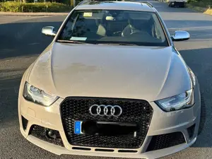Audi RS4 RS4 Avant S tronic Bild 3