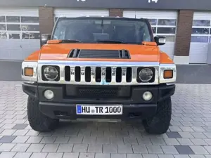 HUMMER H2