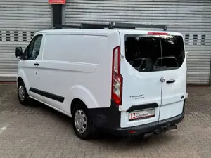 Ford Transit Custom Kasten 270 L1 Trend Bild 5