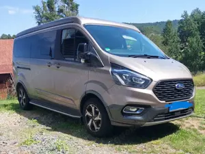 Ford Tourneo Custom Tourneo Custom 320 L2H1 VA Autm. Active