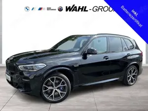 BMW X5 xDrive45e M SPORTPAKET HEAD-UP HIFI AHK PANO LASER