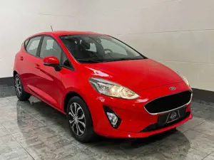 Ford Fiesta Cool  Connect*1.hd*Navi*PDC*Tempomat